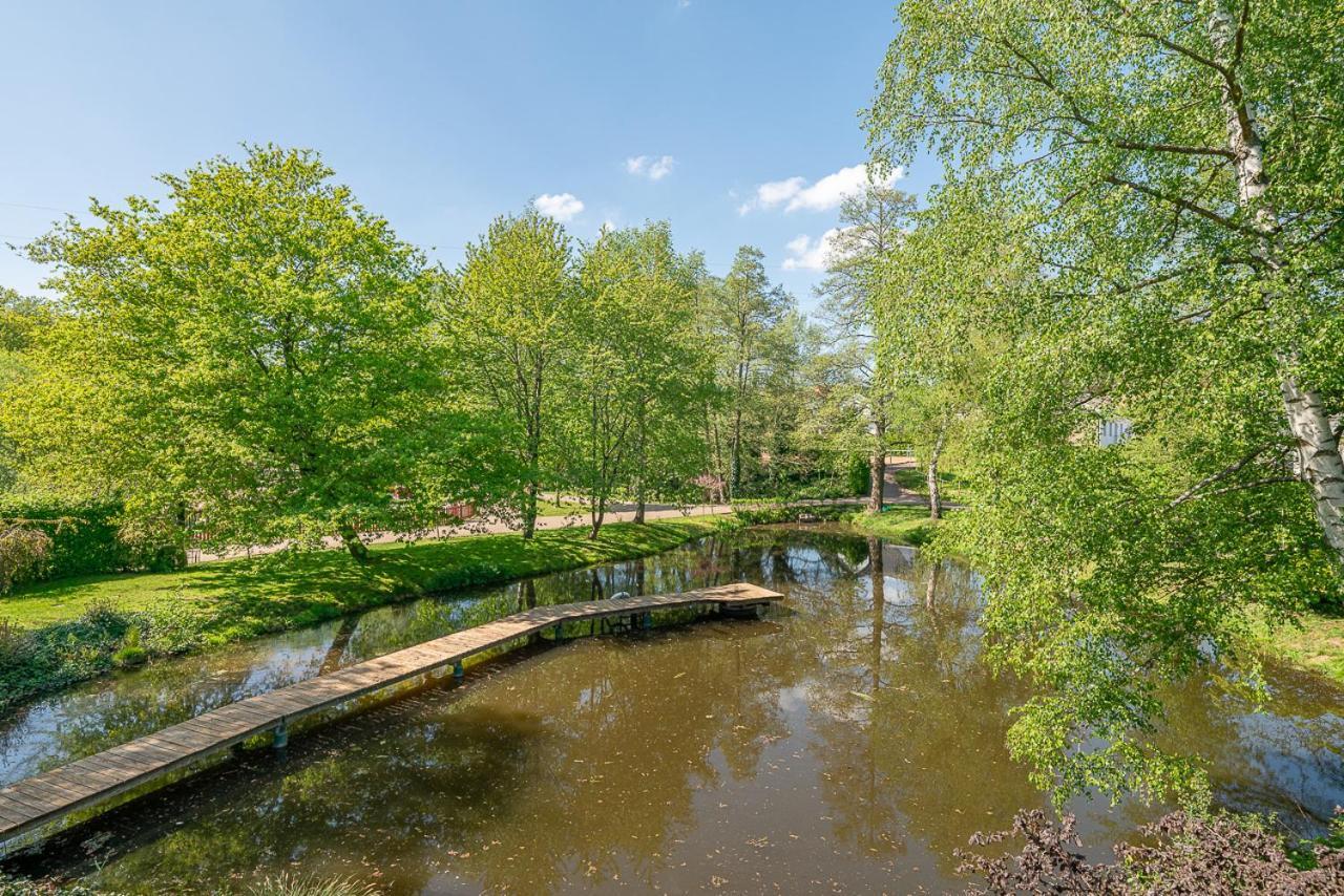 Saarlandtraum Weihermuehle Schmelz Exteriér fotografie