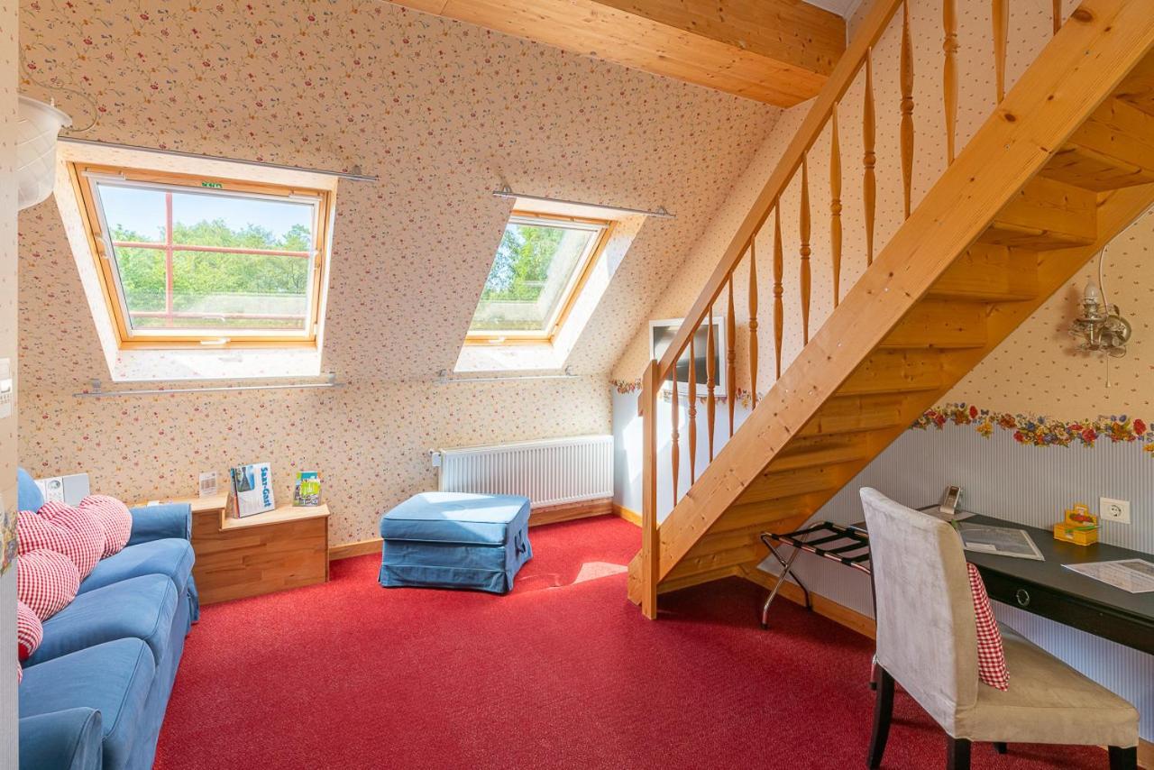 Saarlandtraum Weihermuehle Schmelz Exteriér fotografie