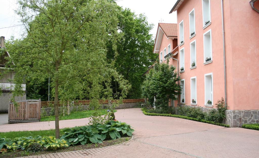 Saarlandtraum Weihermuehle Schmelz Exteriér fotografie